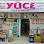 YÜCE TEMİZLİK ÜRÜNLERİ logosu