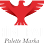 Şahin Palet logosu