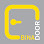 Bina Door logosu