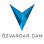 ÖZVARDAR Glass logosu