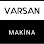 Varsan Makina logosu