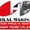 Hilal Makina logosu