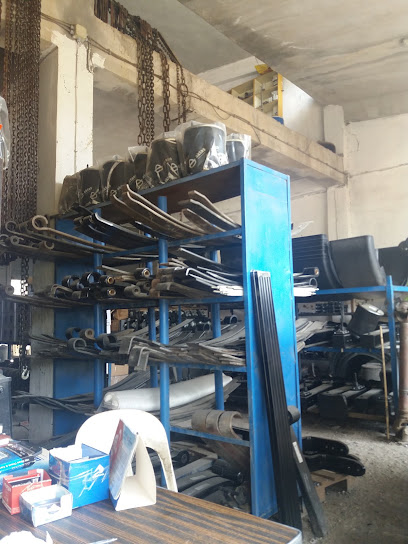 doğmak motorlu araçlar ltd.şti kapak görseli
