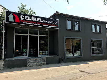 Çelikel Yapı & Nakliyat kapak görseli
