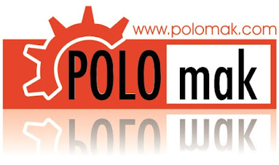 Polo Makine kapak görseli