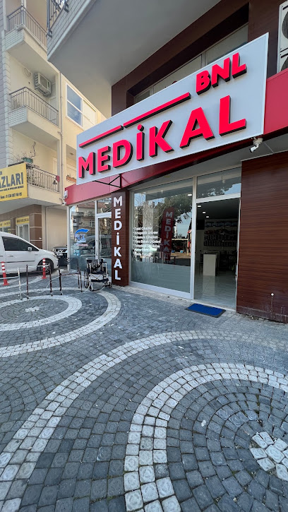 bnl medikal kapak görseli