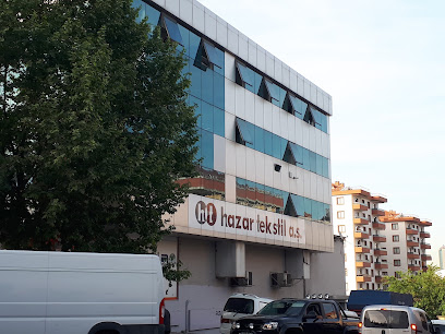Hazar moda kapak görseli