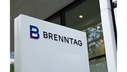Brenntag Kimya Tic. Ltd. Sti kapak görseli