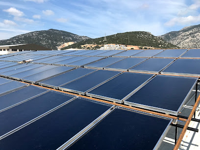 Alberk Solar Gunes Enerji Sistemleri kapak görseli