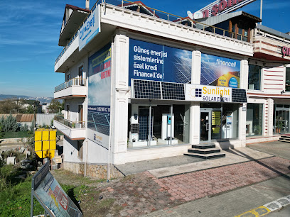 Sunlight Solar Enerji A.Ş. Yalova Şubesi kapak görseli
