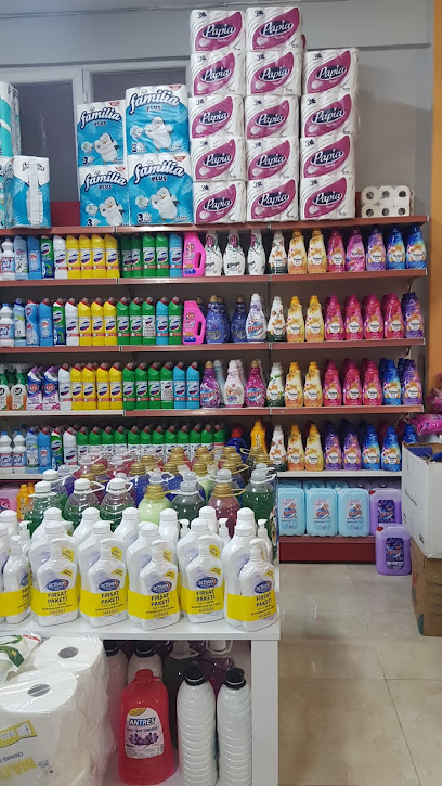 BİZİM ALİ TİCARET TOPTAN VE PERAKENDE kapak görseli