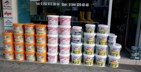 Deha Yapı ve İnşaat Malzemeleri kapak görseli
