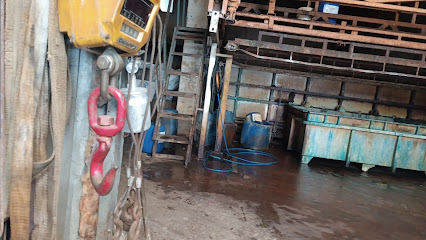 Kremayer Dişli İmalatı kapak görseli