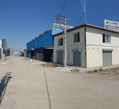Greenpack Ahşap kapak görseli