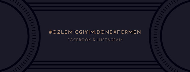 Özlem&Donex Zeytinburnu Fabrika kapak görseli