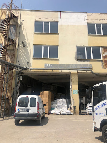 Batuhan Plastik & Kalıp Sanayi kapak görseli