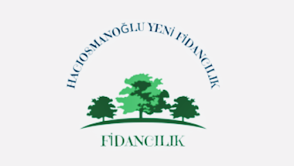 HACIOSMANOĞLU FİDANCILIK kapak görseli