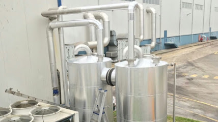 HÜR-YIL TİC HAVALANDIRMA VE İZOLASYON LTD.ŞTİ kapak görseli