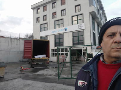 Beka kapı pencere kapak görseli
