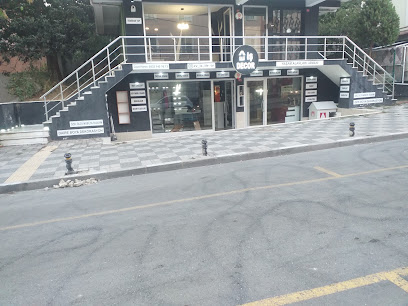 Ev Iş Decor - Rayli Dolap Sistemleri kapak görseli