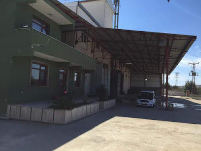 Tekaş Çeltik Fabrikasi kapak görseli