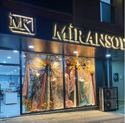 Miransoy Kumaşçılık kapak görseli