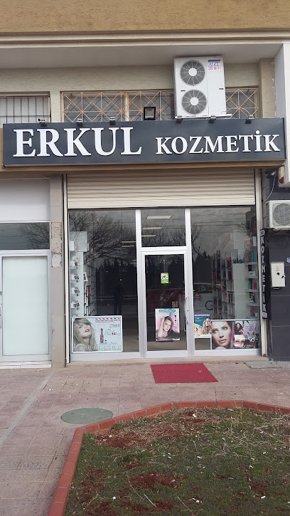 ERKUL KOZMETİK kapak görseli