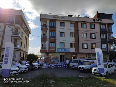 İsonem Boya ve Yalıtım Teknolojileri Yetkili Satıcı - ECF YAPI kapak görseli