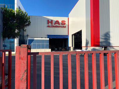 Hasan Aluminum kapak görseli