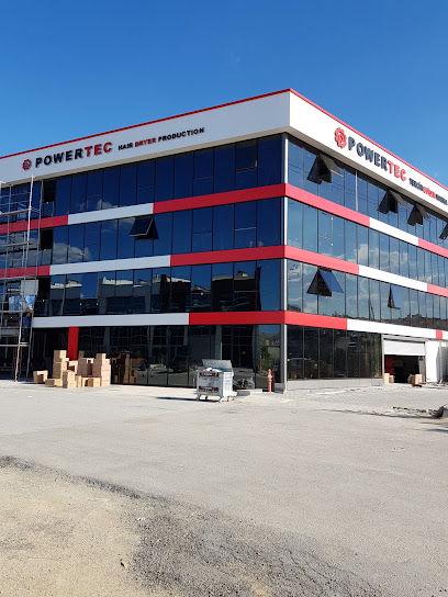 Powertec kapak görseli