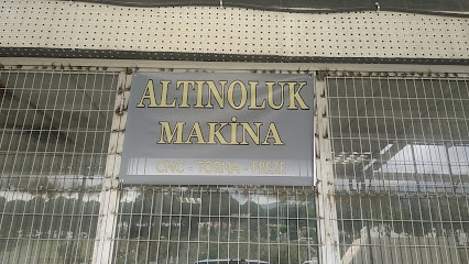 altınoluk makine kapak görseli