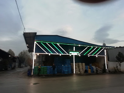 Vatansever Ticaret Odun Kömür Deposu kapak görseli
