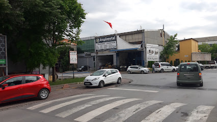 Özgü Paslanmaz kapak görseli