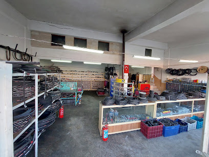 AKKUŞ REKOR&HİDROLİK kapak görseli