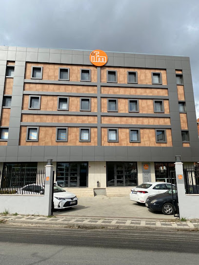 ELBAK Makina, Mühendislik ve Endüstriyel Ürünler San. ve Tic. Ltd. Şti. kapak görseli