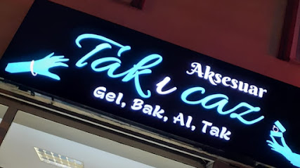 Takıcaz Aksesuar kapak görseli