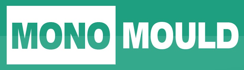 Mono Mould kapak görseli
