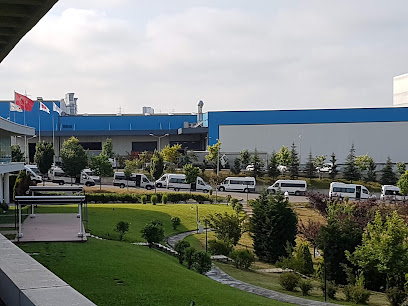 TOSB Organize Sanayi Bolge Mudurlugu kapak görseli