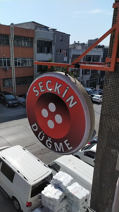 Seçkin Düğme A.Ş. kapak görseli