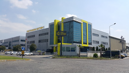 3F Global Hazır Giyim A.S. (Fast Fashion Factory) kapak görseli