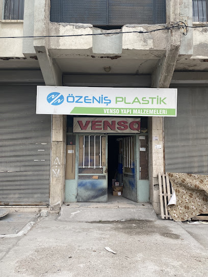 Venso kapak görseli