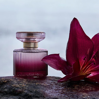 ORIFLAME EAST AFRICA kapak görseli
