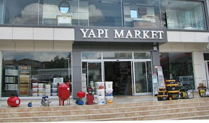Mapa Yapı – Yapı Malzemeleri ve Kimyasalları Sanayi Dış Ticaret LTD. ŞTİ kapak görseli