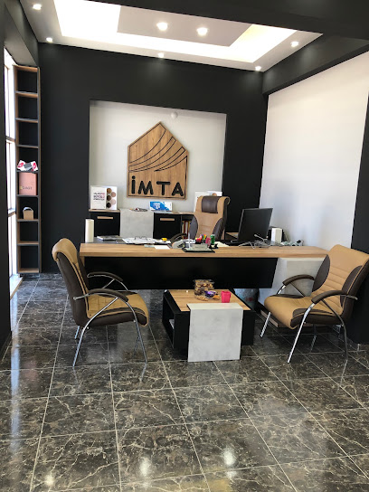 İMTA İPŞİR MOBİLYA DİZAYN SAN.TİC.LTD.ŞTİ. kapak görseli