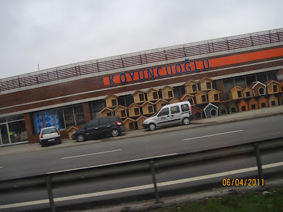 Koyuncuoğlu Ahşap Sanayi kapak görseli