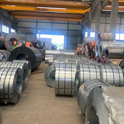 NR YASSI METAL SAN. VE TİC. LTD. ŞTİ. kapak görseli
