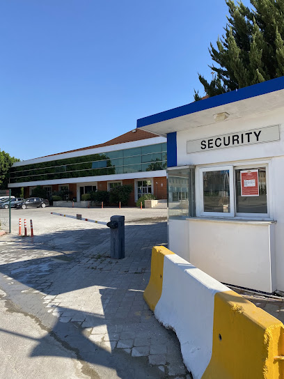 Buun Unlu Mamüller Fabrikası kapak görseli
