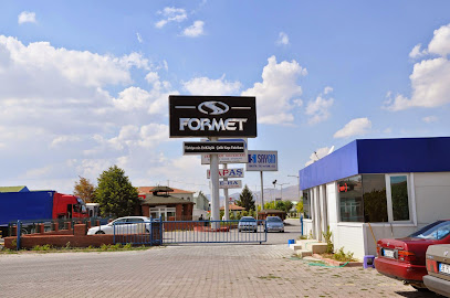 Formet Celik Kapi Head Office kapak görseli