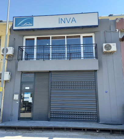 İnva - Linde Gaz Satış Ortağı kapak görseli