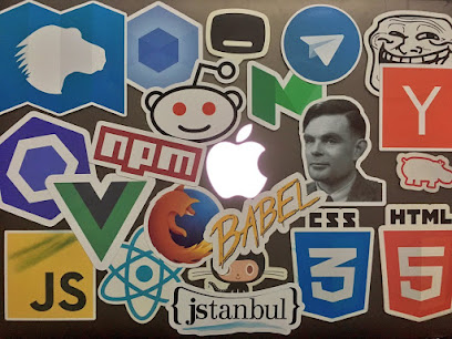 Stickker.net kapak görseli